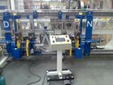 Conductor Forming machine